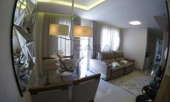 Imagem 2: Pe- Excelente apartamento térreo com amplo quintal no Praças Sauipe!!