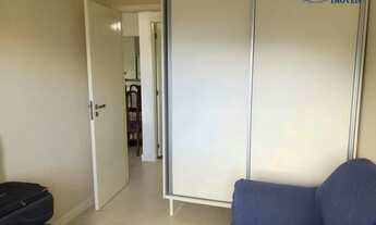 Imagem 7: ITACURUSSÁ - Apartamento Padrão - PORTO MARINA