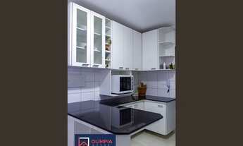 Imagem 6: Apartamento Venda Vila Clementino 140 m² 3 Dormitórios