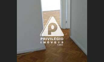 Imagem 4: Apartamento à venda, 2 quartos, Tijuca - RIO DE JANEIRO/RJ