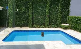 Imagem: Casa de condomínio sobrado para venda tem