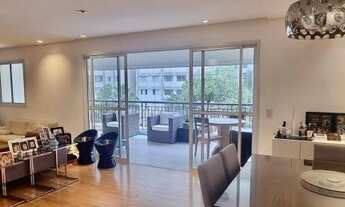 Imagem: Apartamento de Alto Padrão em Pinheiros