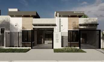 Imagem: Toledo - Casa - São Francisco