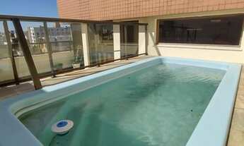 Imagem: Cobertura para Venda em Pelotas, Centro