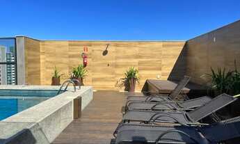 Imagem: Alugo apto novo 2 quartos miolo Praia do