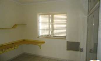 Imagem 9: Casa (térrea na rua) 4 dormitórios, cozinha planejada