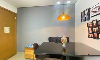 Imagem 2: Apartamento 2 Quartos planejado R$199 Mil