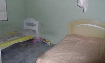 Imagem 6: NOSSA SENHORA DO SOCORRO - Casa Padrão - TAIÇOCA DE FORA (CJ. JOÃO ALVES