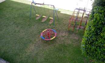 Imagem 5: Apartamento para venda possui 55 metros quadrados com 2 quartos 1 vaga coberta