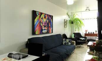 Imagem 5: Porto Alegre - Casa Padrão - Aberta dos Morros