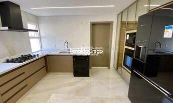 Imagem 4: Cobertura com 3 dorms sendo 3 suites 5 banh 2 vagas 300m util