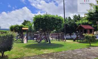 Imagem 4: Casa em condomínio fechado com 3 quartos Residencial Green Club 3