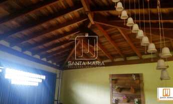 Imagem 2: Casa (térrea na rua) 3 dormitórios/suite, cozinha planejada