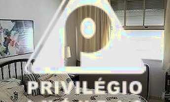 Imagem 4: Apartamento à venda, 3 quartos, 1 suíte, 1 vaga, Copacabana - RIO DE JANEIRO/RJ