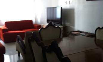 Imagem: São Vicente - Apartamento Padrão - Gonzaguinha