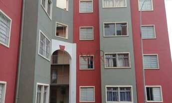 Imagem: Apartamento à venda, 42 m² por R$ 195.800,00