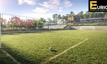 Imagem 2: CAMPINAS - Loteamento/Condomínio - Ville Sainte Anne - LE JARDIN