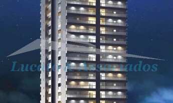 Imagem 2: Apartamento para venda na Ocian em Praia Grande SP, 03 dormitorios sendo 02 suites e 02 va