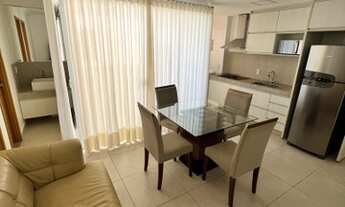 Imagem: ALUGO FLAT MOBILIADO- SEM FIADOR