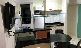 Imagem 4: Flat para venda tem 40 metros quadrados ,vista p mar 1 quarto em Boa Viagem - Recife - PE