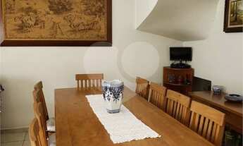 Imagem 2: São Paulo - Casa Padrão - SAÚDE