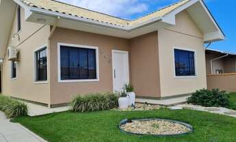 Imagem: Casa para Venda em Imbituba, Village, 2