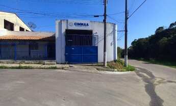 Imagem 5: Galpão com casa/escritório em anexo