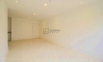 Imagem 6: Apartamento Locação 3 Dormitórios - 120 m² Itaim Bibi