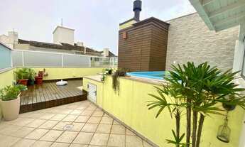 Imagem 3: Cobertura com 3 quartos em Campeche - Florianópolis - SC
