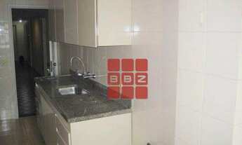 Imagem 2: Apto 79,50 m² - Higienópolis - AP25673