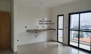 Imagem: SÃO BERNARDO DO CAMPO - Apartamento Padrão