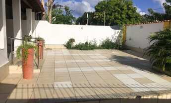 Imagem 3: Casa para venda, 360m² na Pituba, 3/4, sendo 2 SUÍTES, GABINETE, 2 VAGAS, dependência comp