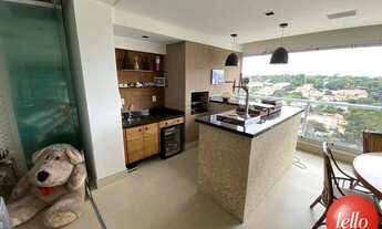 Imagem: São Paulo - Apartamento Padrão - Campo