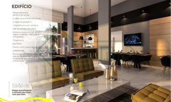 Imagem 3: JOINVILLE - Apartamento Padrão - AMÉRICA