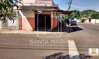 Imagem 3: Salão/Galpão (salão - térreo