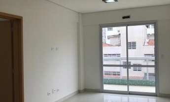 Imagem: SANTOS- LOCAÇÃO - 02 DORMITÓRIOS SEMI