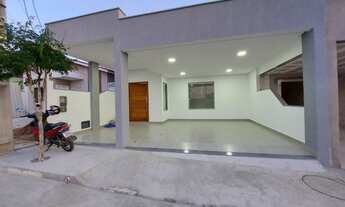 Imagem 3: Casa de condomínio Vogue, 3/4, closet, 2 suítes