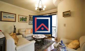 Imagem: Apartamento Venda 4 Dormitórios - 155 m²