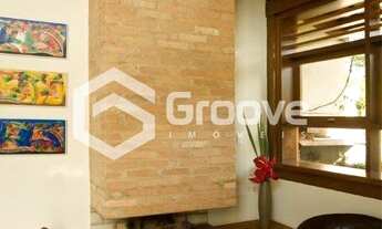 Imagem 6: Casa - Loteamento Alphaville Campinas - Campinas