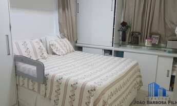 Imagem 7: Papicu e um Charme de Apartamento Mobiliado ou Não Você escolhe!