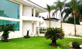 Imagem: Casa em Condomínio à venda, 5 quartos