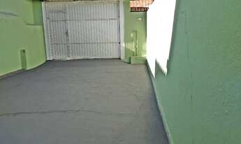 Imagem 2: Casa térrea 2 dormitórios/Jardim Camila/R$-1.300,00