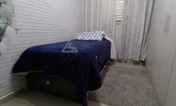 Imagem 7: MAUÁ - Apartamento Padrão - PARQUE SÃO VICENTE