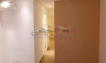 Imagem 3: ITU - Apartamento Padrão - EDIFÍCIO IPÊ ROXO