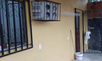 Imagem 2: Casa para venda tem 160 metros quadrados com 1 quarto em Tarumã - Manaus - AM