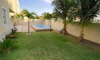 Imagem 6: Casa com 4 dormitórios, 376 m² - venda por R$ 2.400.000,00 ou aluguel por R$ 12.000,00/mês