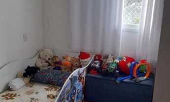 Imagem 4: Apartamento 03 dorm 01 suíte 03 banheiros 02 vagas varanda gourmet em Vinhedo