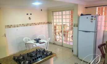 Imagem 7: RIO DE JANEIRO - Casa de Condomínio - CAMPO GRANDE