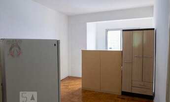 Imagem 3: Apartamento para Aluguel - Liberdade, 1 Quarto, 33 m2