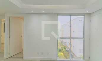 Imagem 4: Apartamento para Aluguel - Parque Ipê, 2 Quartos, 44 m2